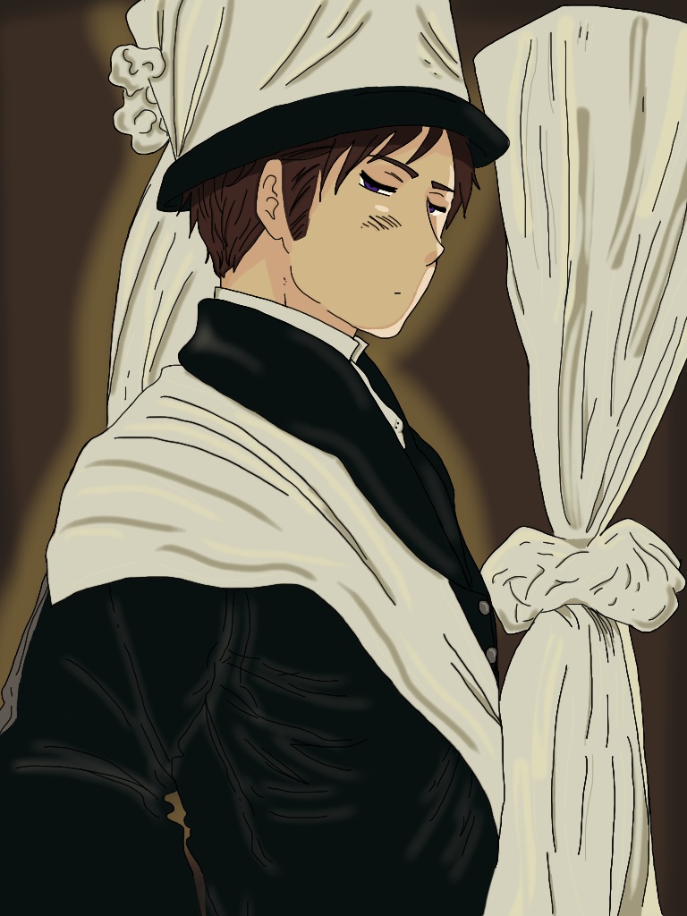 Victorian funeral customs « Alyssa Everett Historical Romance